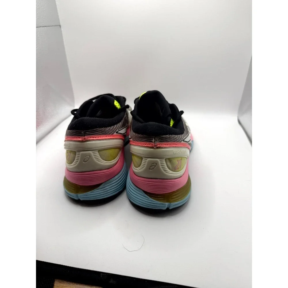 Asics thank you